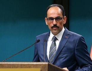 No plans to impose sanctions against Russia: Spokesperson