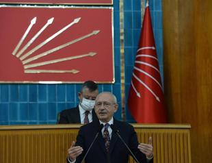Akşener opposition’s nominee for prime minister, says CHP chief