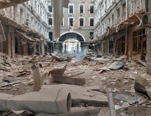 Ukraine refugee count tops 1 million, Russians besiege ports