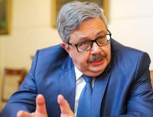 Russia appreciates Turkey’s stance concerning straits: Envoy