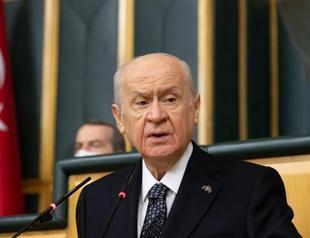 Opposition’s new governance proposal ‘empty’ text: MHP leader