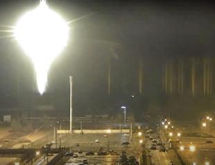 West eyes more pressure on Russia after Ukraine nuclear plant attack