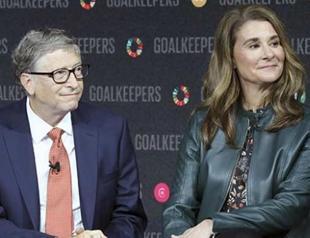 Melinda French Gates criticizes ex-husband Bill for Epstein meetings