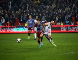Trabzonspor out to prove trophy credentials