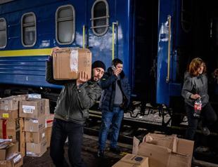 Turkey welcomes deal for creating humanitarian corridors in Ukraine