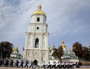 UNESCO fears harm to Ukraine’s heritage sites