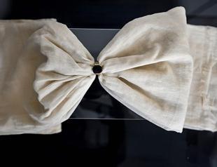 Bangladesh revives elite forgotten fabric