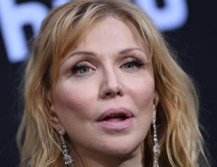 Courtney Love settles Kurt Cobain guitar murder plot lawsuit
