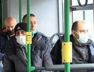 Not everyone ready to ditch face masks in Turkey