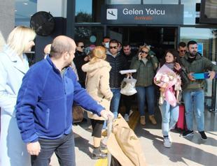 Greek Cyprus to lose Russian tourists to Turkey, says envoy