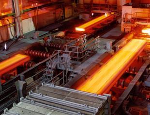 Ukraine crisis threatening steel industry: Businesswoman