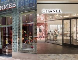 LVMH, Hermes, Chanel pause business in Russia over Ukraine war