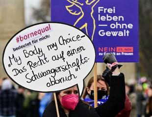 Germany looks to reform Nazi-era abortion information laws