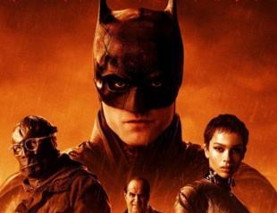Newest ‘Batman’ soars to huge opening in theaters