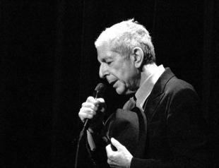 British firm acquires entire catalog of folk icon Leonard Cohen