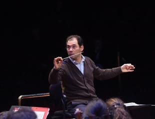 Bolshoi music director Tugan Sokhiev quits