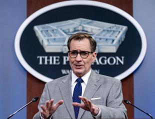 Russia recruiting Syrians to fight in Ukraine, Pentagon says