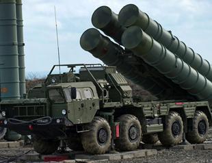 Turkey-US conundrum, S-400 issue: Op-ed