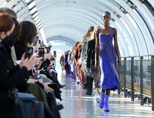 Solemn Paris Fashion Week closed