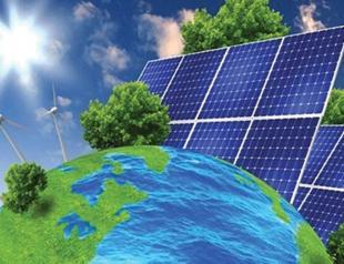 Legislation to promote use of renewable energy