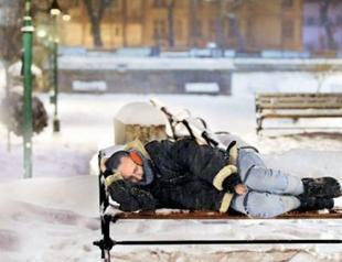 Hotels host 815 homeless people in Istanbul ahead of heavy snow