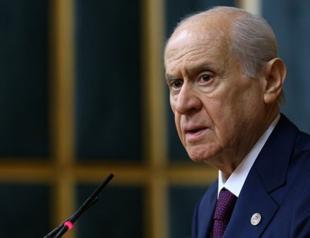 Turkey sole country to mediate between Russia, Ukraine: MHP leader