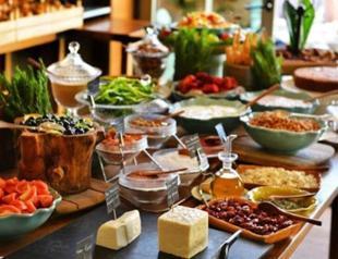 Turkey aims to boost gastronomy tourism: Minister