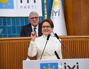 İYİ Party leader praises Turkish women’s historical struggle