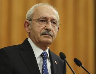 CHP leader pledges to reinstate Istanbul Convention