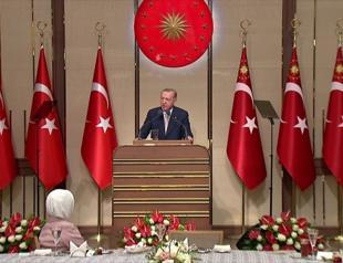 Erdoğan vows to continue high-level diplomacy to stop Ukraine war