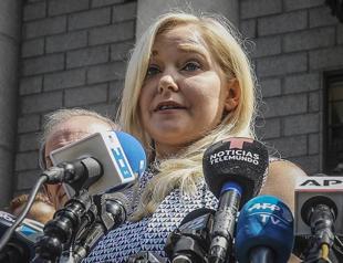 Prince Andrew sex assault case formally closed after settlement paid