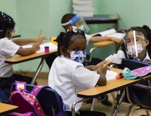 UN chief warns pandemic not over, decries vaccine inequality