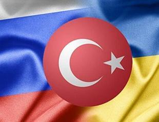 Turkey to host three-way talks with Russia, Ukraine in Antalya