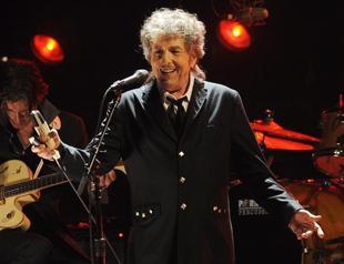 Bob Dylan to release new book in November