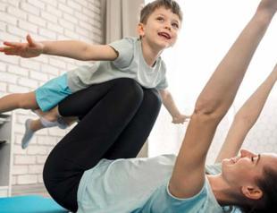 Some 1 million Turkish children suffer from hyperactivity: Expert