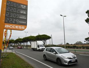 World heading for 1973-type energy shock: French minister