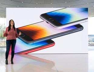 Apple’s new budget iPhone will be faster and more expensive