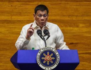 Philippines ready to back US if it gets embroiled in war