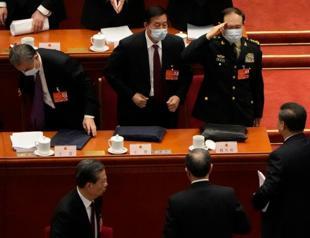 Taiwan minister: China war a disaster regardless of outcome