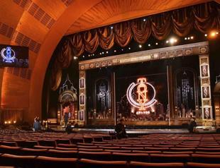 Tony Awards to return to Radio City Music Hall in June