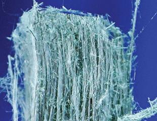 Expert maps towns affected by asbestos