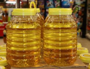 Ships carrying sunflower oils depart from Russian ports