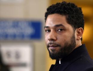 Jussie Smollett sentenced to 150 days in jail in fake attack
