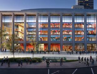 In rare pandemic upside, NY Phil expedites $550-million revamp