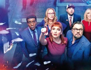 Netflix pulls out big Hollywood guns for new production push