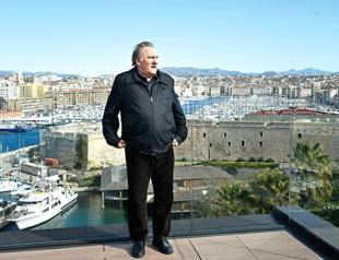 Court refuses to drop rape charge against actor Gerard Depardieu