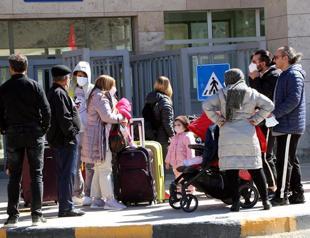 Border city expects to host 400,000 Iranian tourists in ‘Shopping Fest’