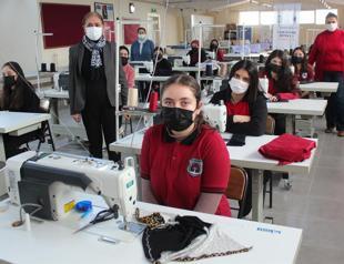 Textile industry preparing for ‘post-mask era’