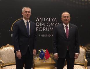 NATO chief praises Turkey’s efforts, calls it key ally
