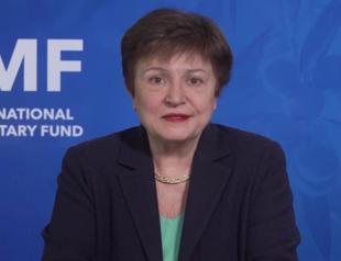 IMF expects to cut global growth forecast due to Ukraine war